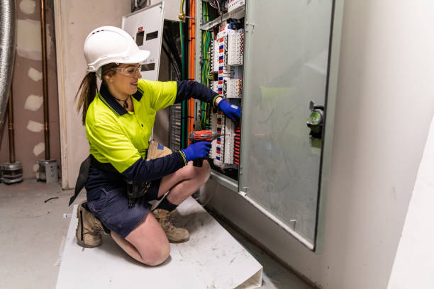 Best Electrical Wiring Services  in Oakville, CT