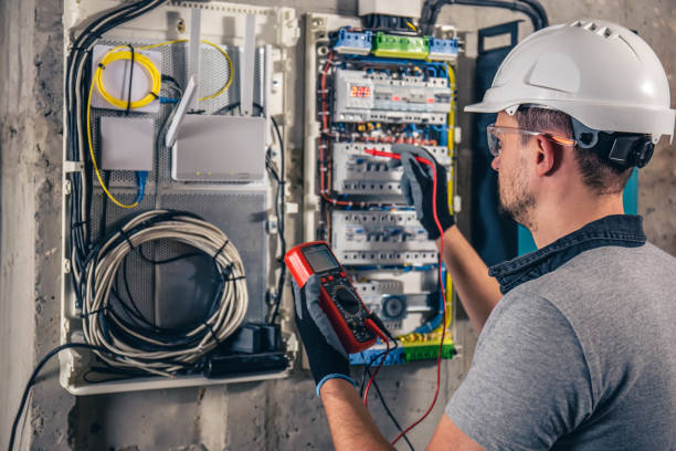 Best Electrical Upgrades for Homes  in Oakville, CT