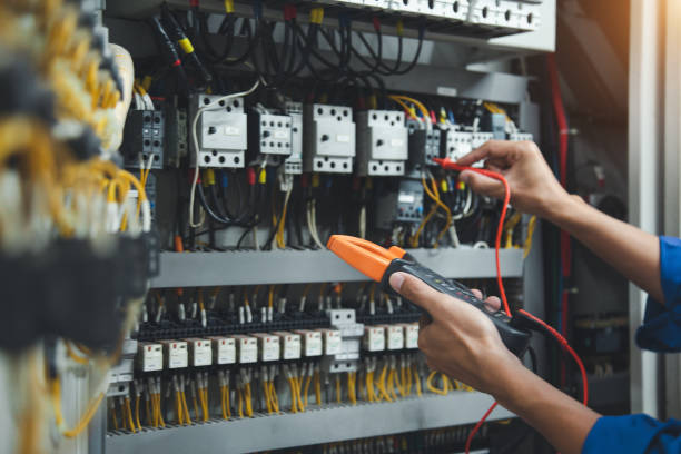 Best Electrical Contractors for Businesses  in Oakville, CT