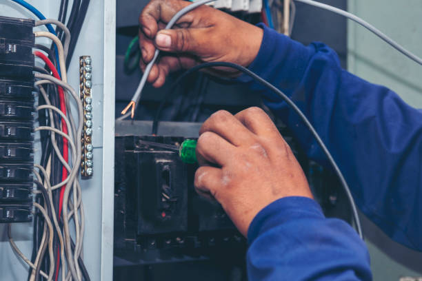Best Electrical Repair Services  in Oakville, CT