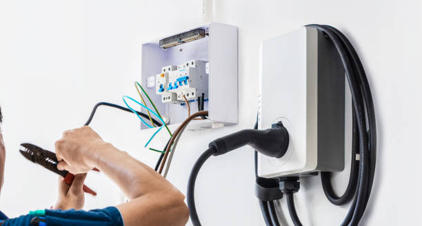 Best Electrical Rewiring Services  in Oakville, CT