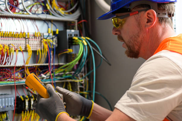 Best Electrician for Home Renovation  in Oakville, CT