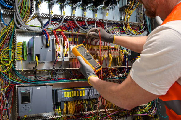 Best Circuit Breaker Repair  in Oakville, CT