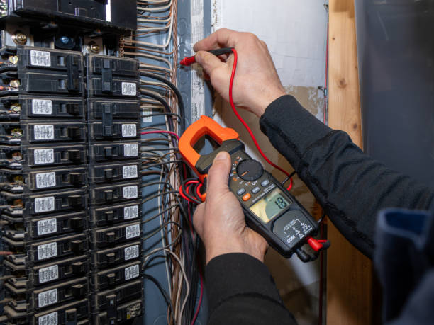 Best Commercial Electrician Services  in Oakville, CT