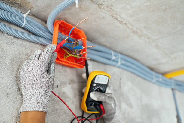 Best Electrical Outlet Repair  in Oakville, CT