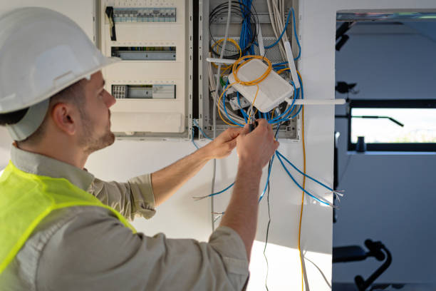 Best Industrial Electrical Services  in Oakville, CT